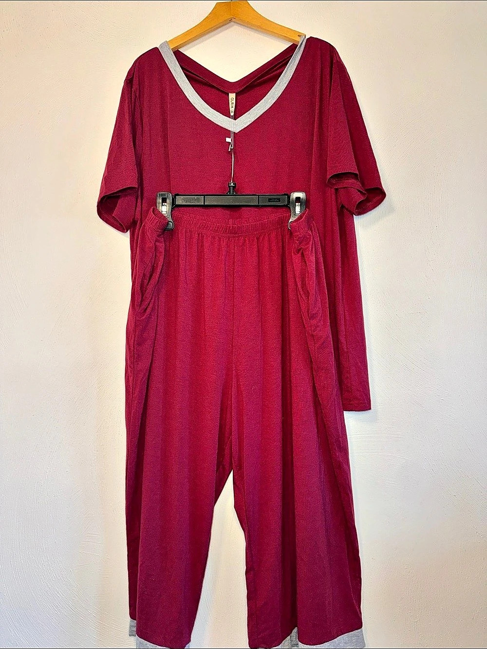 Olrik Loungewear Set Like New